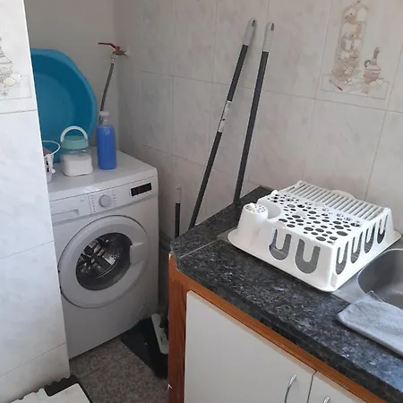 Casa Padron 2 דירה El Escobonal