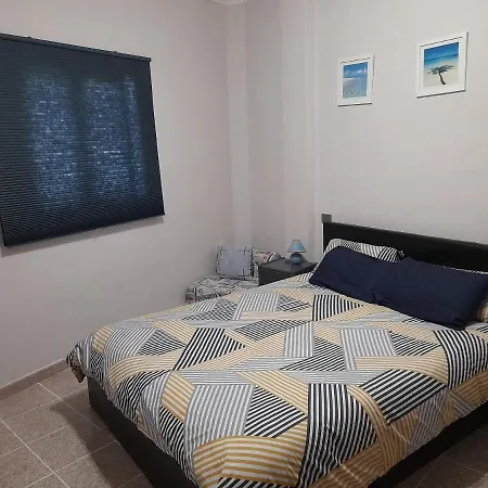 Casa Padron 2 * El Escobonal