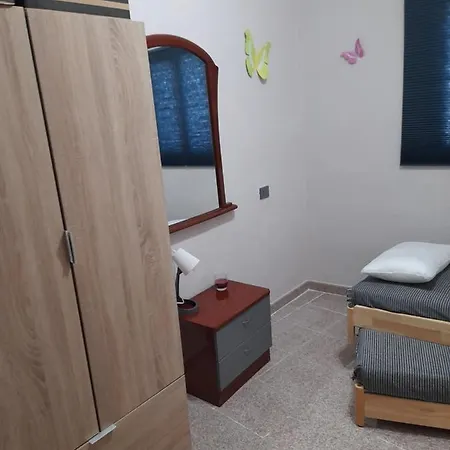 Casa Padron 2 El Escobonal