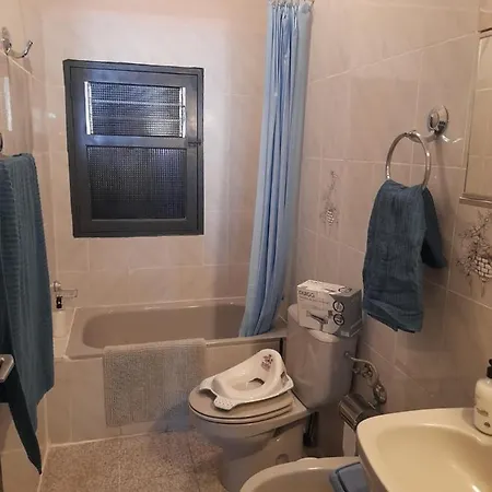 Casa Padron 2 דירה