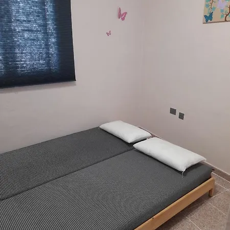 Casa Padron 2 דירה *