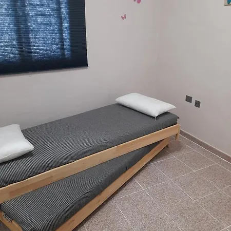 Casa Padron 2 דירה El Escobonal