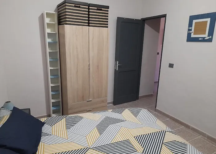 Apartment Casa Padron 2