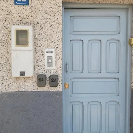 Apartamento Casa Padron 2 *