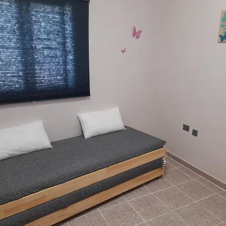 Apartamento Casa Padron 2