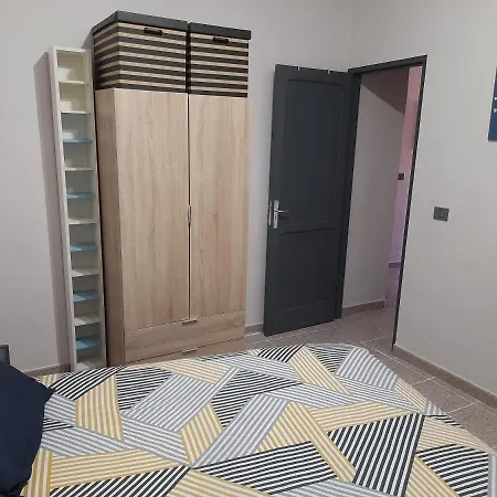 Apartamento Casa Padron 2
