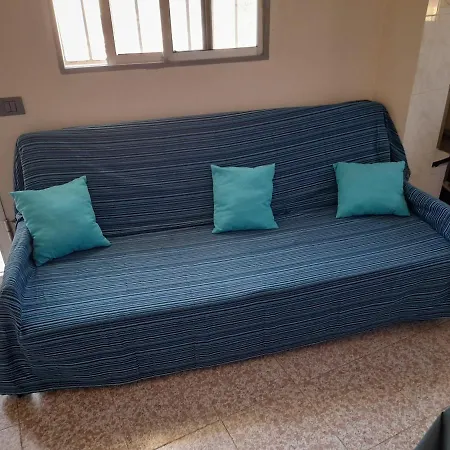 Apartamento Casa Padron 2 *