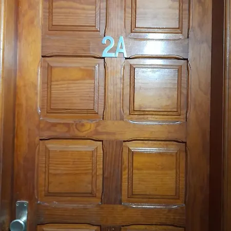 Apartamento Casa Padron 2