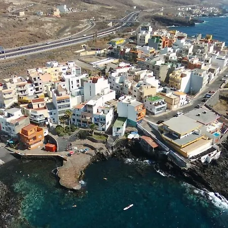 Apartamento Casa Padron 2 *