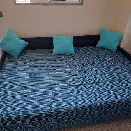 Apartman Casa Padron 2 El Escobonal