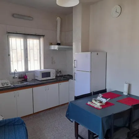 Apartamento Casa Padron 2 *