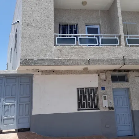 Casa Padron 2 Apartman *