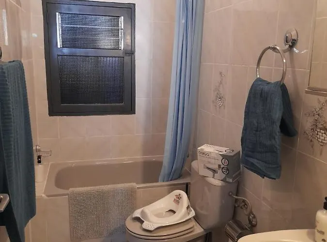 Casa Padron 2 Appartamento