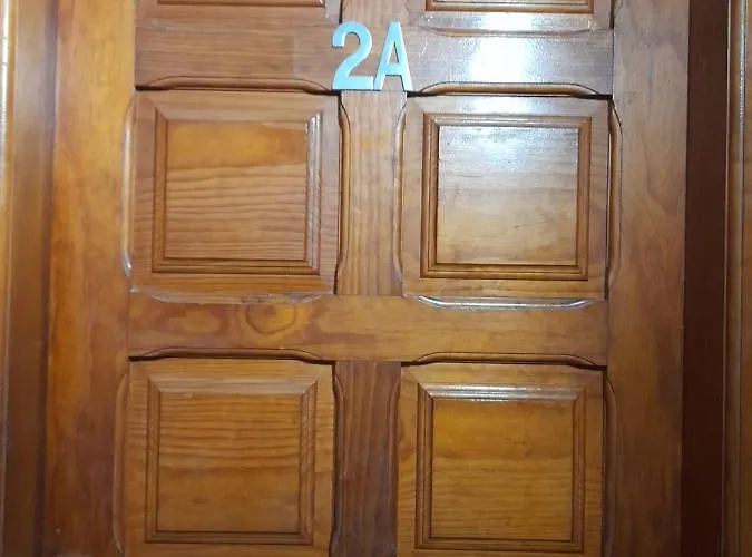 Appartamento Casa Padron 2