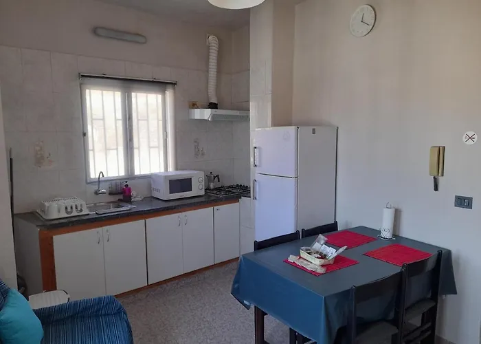 Appartamento Casa Padron 2 *